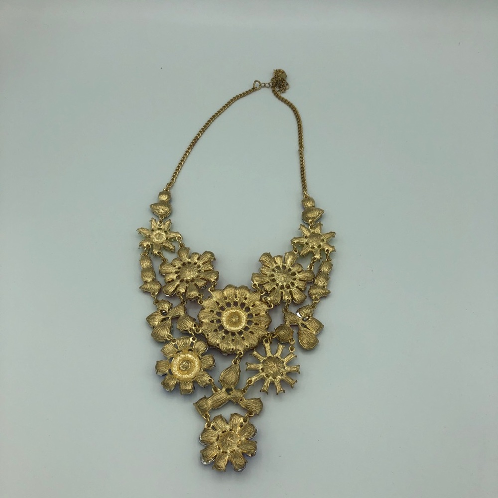 Ladies necklace - Picture 2 of 8